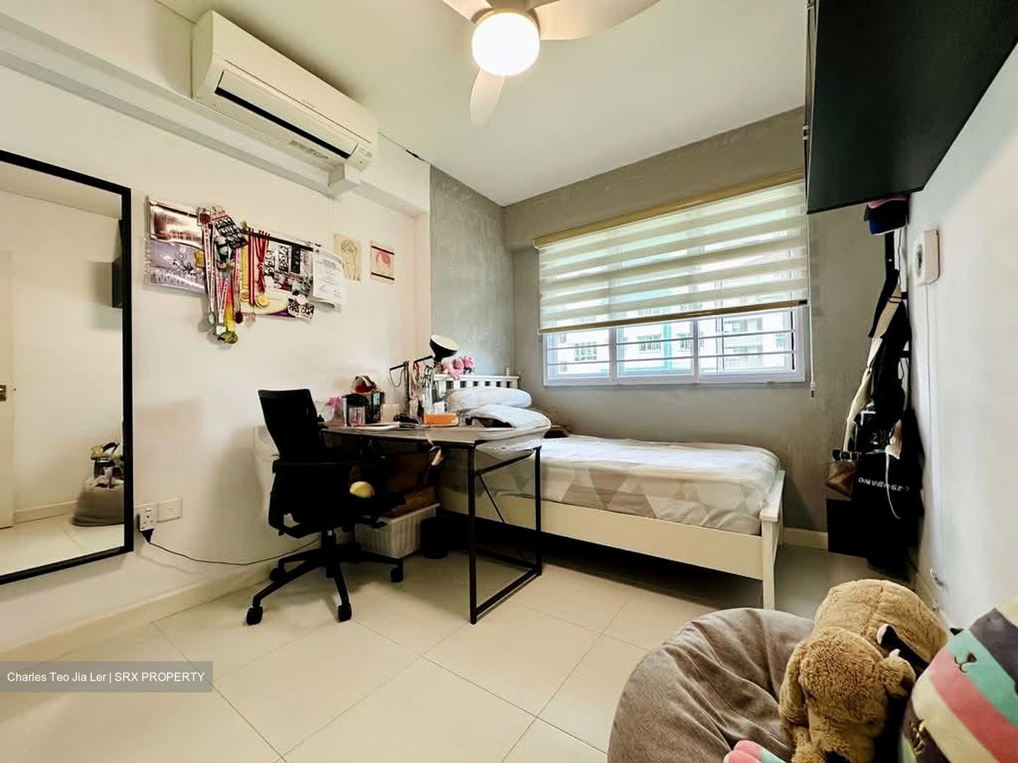 Blk 315C Corporation Tiara (Yishun), HDB 4 Rooms #566409531